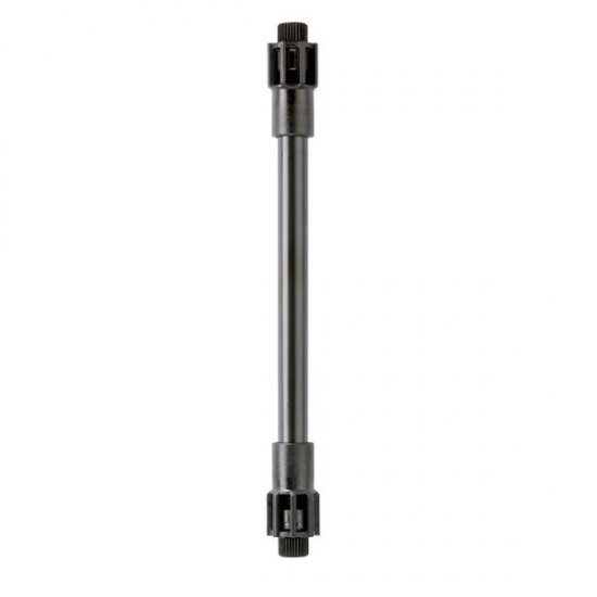 Chromolith HighResolution RP-18 Endcapped 100-4.6 HPLC Column, 150 A, 1.15 um, 4.6 x 100 mm - 152022 - Click Image to Close