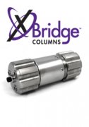 Waters XBridge BEH C18 OBD Prep Column, 130Å, 5 µm, 50 mm X 100 mm, 1/pk - 186003937 (HAZMAT)