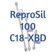 Dr. Maisch ReproSil 100 C18-XBD Analytical HPLC Column, 5 µm, 100 Å, 4 x 125 mm, 1/Pk - R15.9X.S1204