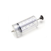 Hamilton Super Syringes