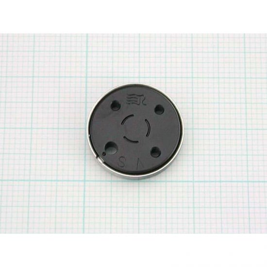 Shimadzu ROTOR SEAL. 6PORT VALVE - 228-32511-31 - Click Image to Close