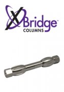 Waters XBridge BEH HILIC Column, 130Å, 3.5 µm, 4.6 mm X 50 mm, 1/pk - 186004439