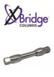 Waters XBridge BEH Amide Column, 130Å, 2.5 µm, 4.6 mm X 50 mm, 1/pk - 186006097