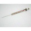 Shimadzu Syringe 250F-LC;250 µl;fixed needle;22G,51mm needle length;cone tip - 670-12554-05