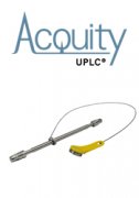 Waters ACQUITY UPLC OST C18 Column, 130Å, 1.7 µm, 2.1 mm X 150 mm - 186005516