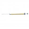 Shimadzu Syringe; 10 µl; fixed needle; 23G; 42 mm needle length; cone tip - 221-34618-00, 221-34618