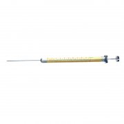 Shimadzu Syringe; 10 µl; fixed needle; 23G; 42 mm needle length; cone tip - 221-34618-00, 221-34618