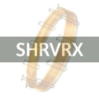 Shimadzu SHRVRX GC Columns