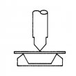 PerkinElmer TMS-2 Extension Sample Clips, Pkg.100 - 02190322