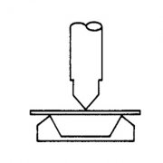 PerkinElmer TMS-2 Extension Sample Clips, Pkg.100 - 02190322