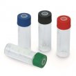 Shimadzu Rinse/Waste Vials 4 mL w. Diffusion Caps - 980-27544
