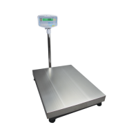 GFK Mplus Approved Floor Checkweighing Scales