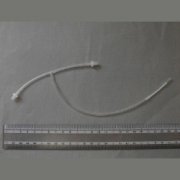 Shimadzu LC-30Ad Rinse Kit Restrictor Tubing - 228-50583-92