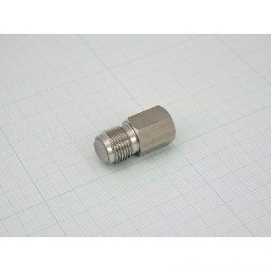 Shimadzu LC-6A, LC-10As Inlet Check Valve - 228-12353-91 - Click Image to Close