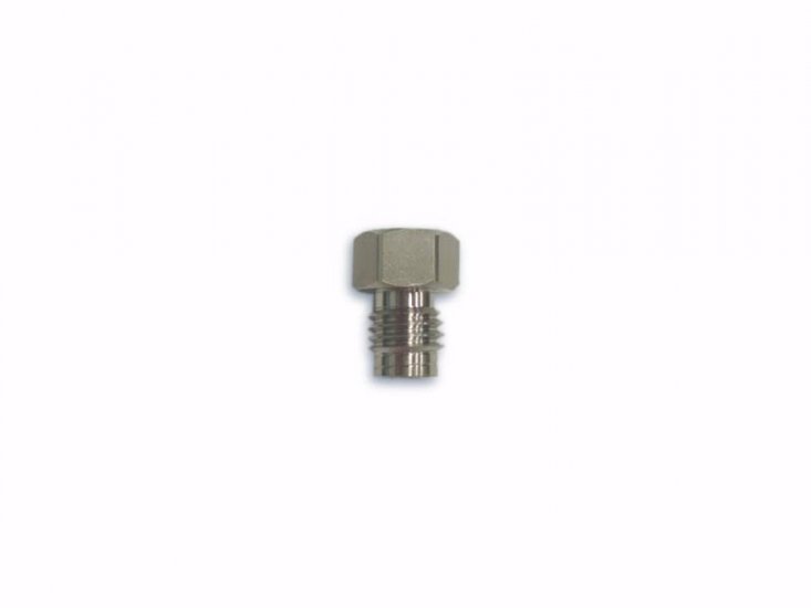 Gilson 30x Check Valve Chamber Inlet 50/100SC Pump Head 3645356 - Click Image to Close