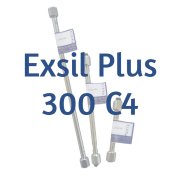 Dr. Maisch Exsil Plus 300 C4 Analytical HPLC Column, 3 µm, 300 Å, 2 x 50 mm, 1/Pk - 6136936.S0502