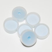 LEAP PAL Parts Kit, 10 x 20mm Caps & Pre-Slit Seals - PAL.KITSEALCAP