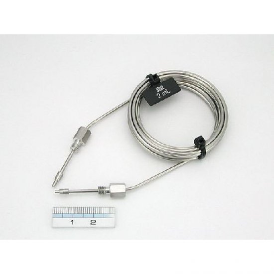 Shimadzu 2Ml Loop For 7725I Manual Injector - 228-32211-20 - Click Image to Close