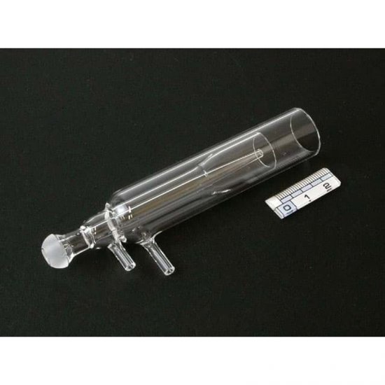 Shimadzu PLASMA TORCH TUBE - 204-70272-00, 204-70272 - Click Image to Close