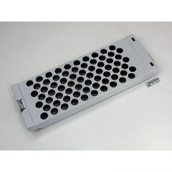 Shimadzu 1.5 Ml Vial Cooling Rack Cover, Sil-20Ac - 228-45416-91 - Click Image to Close