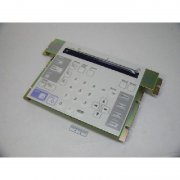 Shimadzu Keyboard, Toc-V & Ve. - 638-66167-01