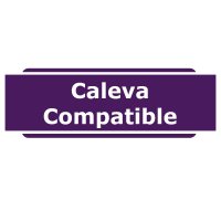 Caleva Compatible Dissolution Products