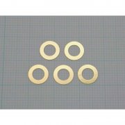 Shimadzu AU GASKET GCMS-2010 (5PCS) - 221-49065-91