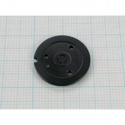 Shimadzu Vespel Rotor For Hpv, Sil-20A/Cht - 228-46507-02