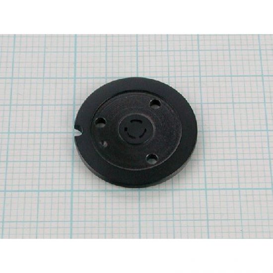 Shimadzu Vespel Rotor For Hpv, Sil-20A/Cht - 228-46507-02 - Click Image to Close