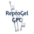 Dr. Maisch ReproGel 500 GPC Semi-preparative HPLC Guard Column, 5 µm, 500 Å, 8 x 20 mm, 2/Pk - RG5.500.V0208