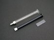 Shimadzu Syringe, 2.5ml, Sil10A/!0Ai - 228-25237-06 Shimadzu Syringe, 2.5ml, Sil10A/!0Ai - 228-25237-06