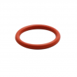 QLA Red Silicone O-Ring for SNKxxx-VK (Pack/12) - ORING-SNK