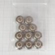 Shimadzu Extraction Xessel S Packing, 0.2 Ml, Sfe-30A, 10/Pk - 228-59264-84