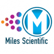 Miles Scientific 8W Long Wave UV Tube Replacement (366nm) - A92-22