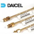 Daicel CHIRALCEL OJ-3 Guard Cartridges, 3 µm, ID 4 mm x L 10 mm (x 3) - 17511