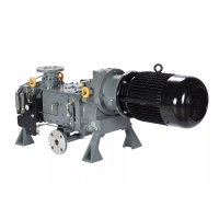 Edwards Chemical Dry Pumps