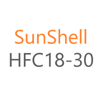 ChromaNik SunShell HFC18-30 Columns