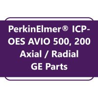 ICP-OES AVIO 500, 200 Axial/Radial