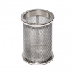 QLA 40 Mesh Basket, Pharmatest compatible, 316 Stainless Steel, Serialised - BSK040-PT (311-2801)