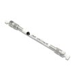 Welch Materials Ultisil Polar-RP UHPLC Column, 1.8 µm, 120 Å, 2.1 x 100 mm - H00215-11012