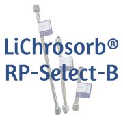 Dr. Maisch LiChrosorb® 60 RP-Select-B Analytical HPLC Column, 5 µm, 60 Å, 2 x 100 mm, 1/Pk - L05.B7.S1002