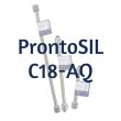 Dr. Maisch Prontosil 120-C18-AQ Analytical HPLC Column, 3 µm, 120 Å, 4.6 x 250 mm, 1/Pk - PR13.AQ.S2546