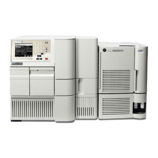 Waters Alliance HPLC High Throughput System - Click Image to Close