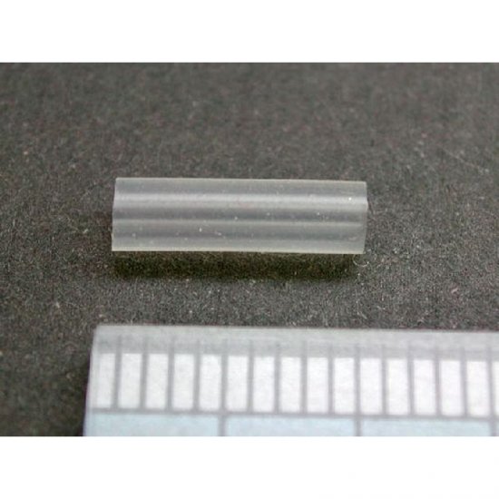 Shimadzu Silicone Tubing Sleeve, Ic,Toc-5000. - 630-01520-85 - Click Image to Close