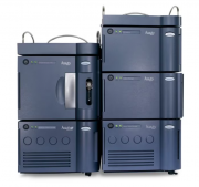 Waters ACQUITY UPLC Systems with 2D LC Technology