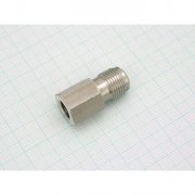 Shimadzu CHECK VALVE IN - 228-32166-91