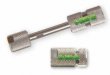 VisionHT UHPLC Guard Column, C18 HighLoad, ID 1 x L 5 mm, 1.5 μm, 3/Pk - 5142549