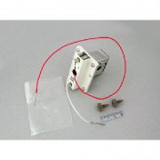 Shimadzu Semi-Micro Flow Cell, Spd-M10Avp - 228-34186-91