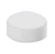 QLA 70 Micron Filter Discs, UHMW Polyethylene, Distek compatible (Pack/100) - FIL070-DK-a