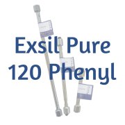 Dr. Maisch Exsil Pure 120 Phenyl Analytical HPLC Column, 3 µm, 120 Å, 3 x 150 mm, 1/Pk - 5136574.S1503
